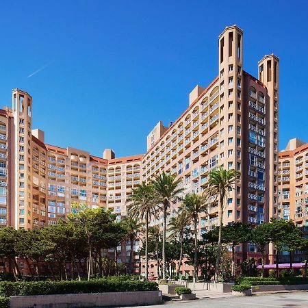 Beach Resort Green Bay Wanli Exteriér fotografie