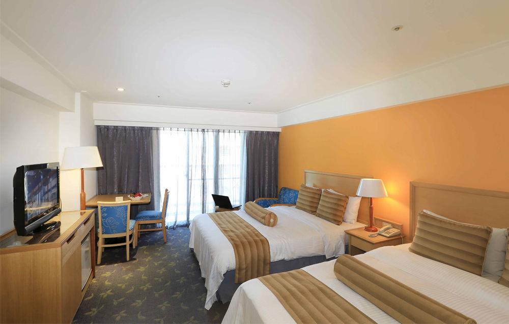 Beach Resort Green Bay Wanli Exteriér fotografie